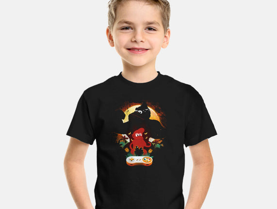 Kong Country