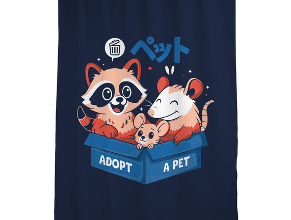 Street Critter Squad