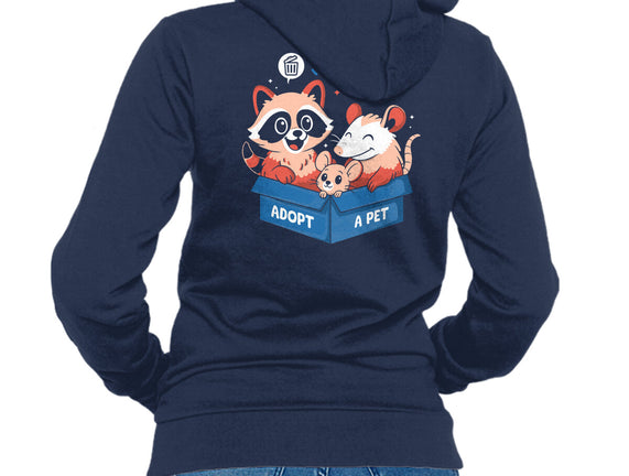 Street Critter Squad