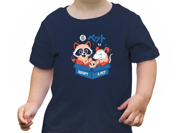 Street Critter Squad