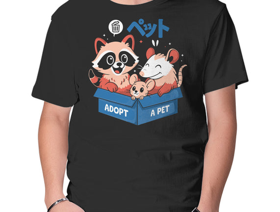 Street Critter Squad