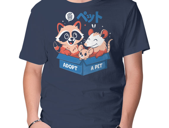 Street Critter Squad