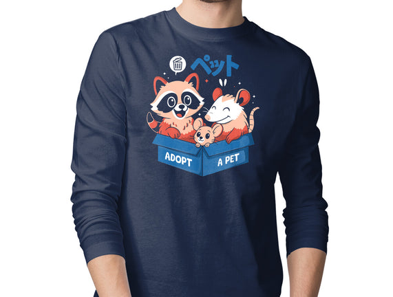 Street Critter Squad