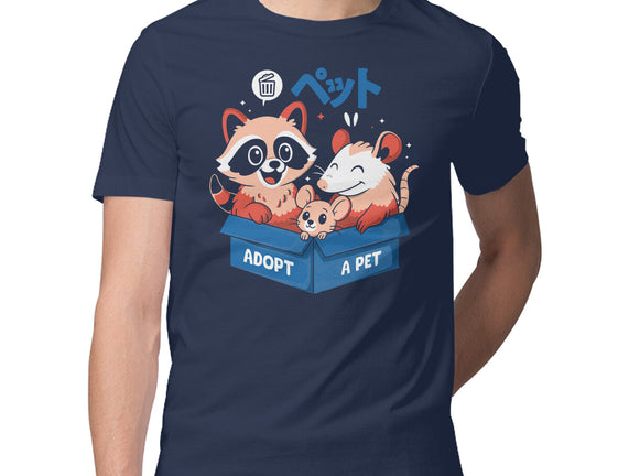 Street Critter Squad