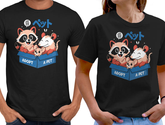 Street Critter Squad