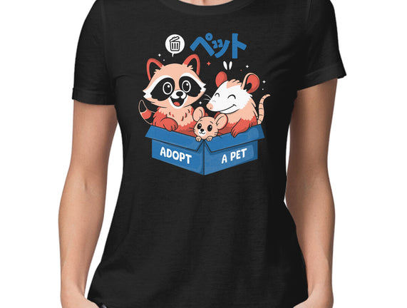 Street Critter Squad