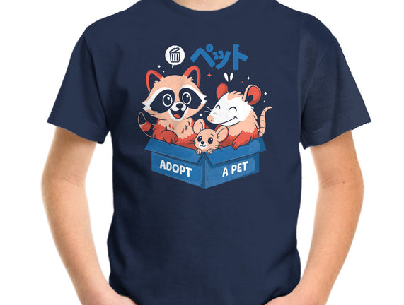 Street Critter Squad