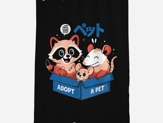 Street Critter Squad