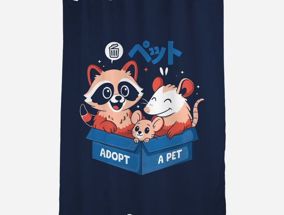 Street Critter Squad