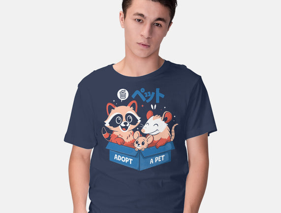 Street Critter Squad