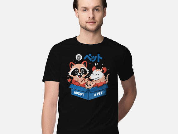 Street Critter Squad
