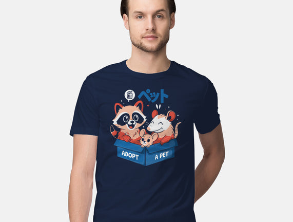 Street Critter Squad