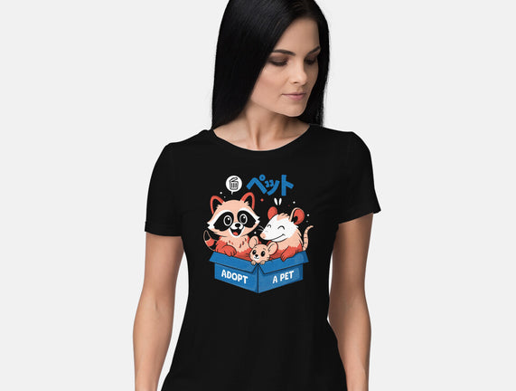 Street Critter Squad
