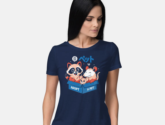 Street Critter Squad
