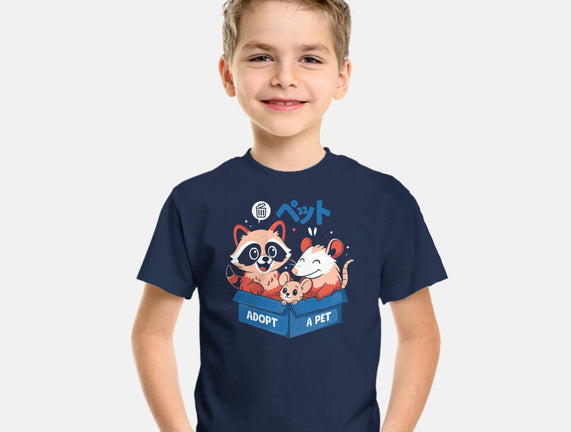 Street Critter Squad