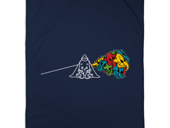 Elephant Cover