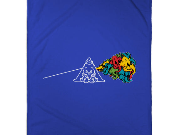 Elephant Cover