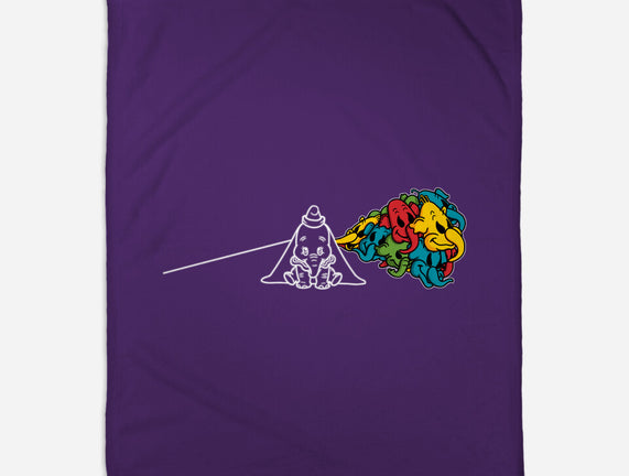 Elephant Cover