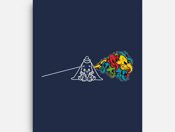 Elephant Cover