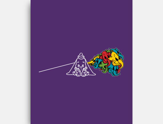 Elephant Cover