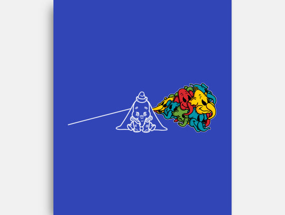 Elephant Cover