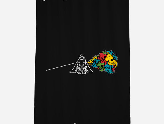 Elephant Cover