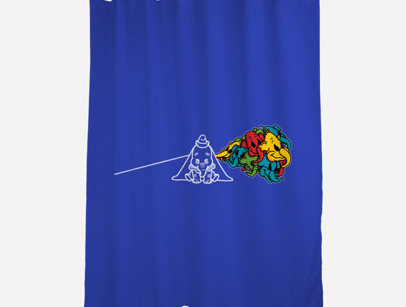 Elephant Cover