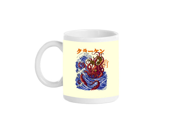 Kanagawa Kraken