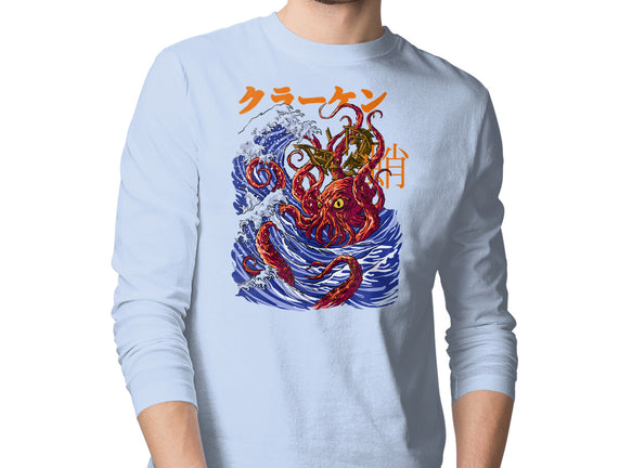Kanagawa Kraken