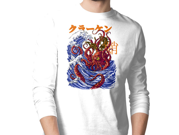 Kanagawa Kraken