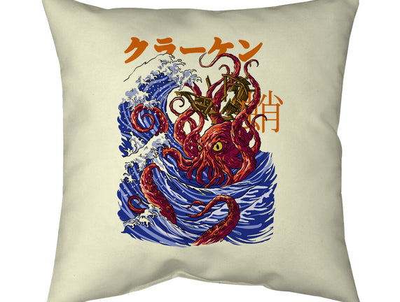 Kanagawa Kraken