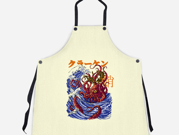 Kanagawa Kraken
