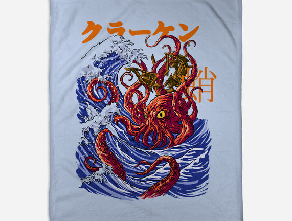 Kanagawa Kraken