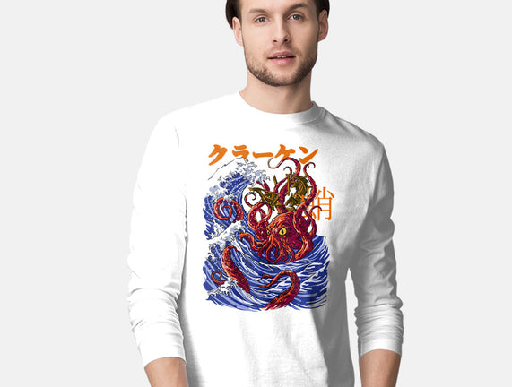 Kanagawa Kraken