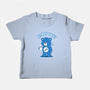 Sleepy Bear-Baby-Basic-Tee-Tronyx79