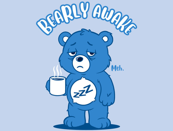 Sleepy Bear