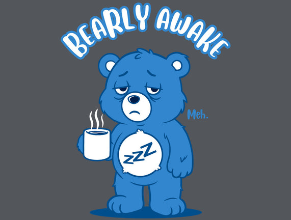 Sleepy Bear