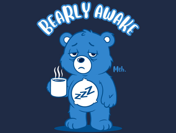 Sleepy Bear