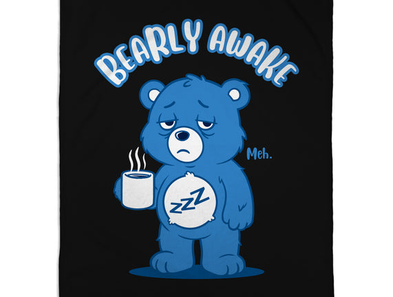 Sleepy Bear