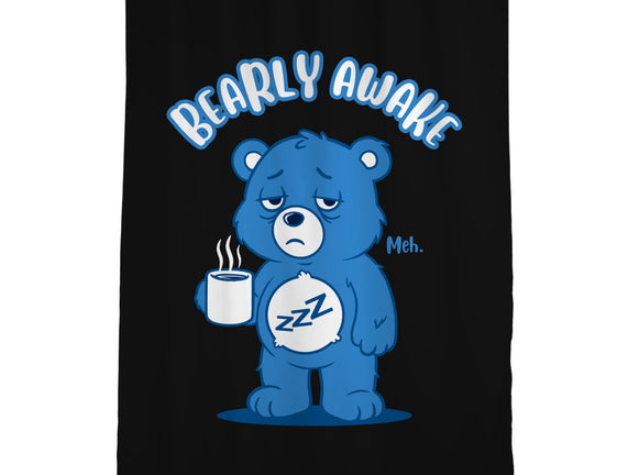 Sleepy Bear