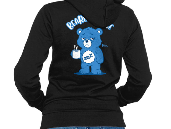 Sleepy Bear