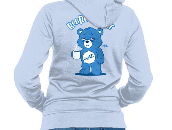Sleepy Bear