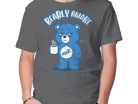 Sleepy Bear