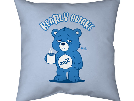 Sleepy Bear