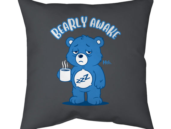 Sleepy Bear