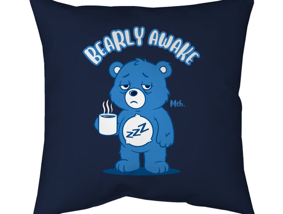Sleepy Bear