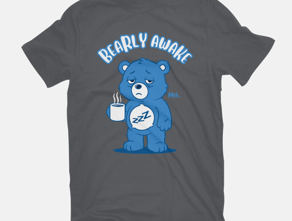 Sleepy Bear