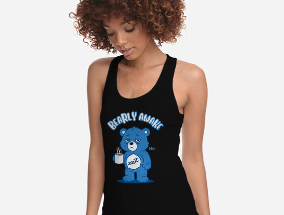 Sleepy Bear