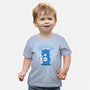 Sleepy Bear-Baby-Basic-Tee-Tronyx79