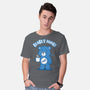 Sleepy Bear-Mens-Basic-Tee-Tronyx79